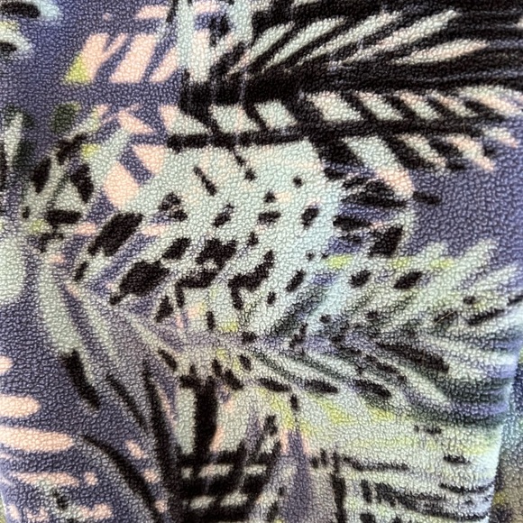 Obermeyer Ski Fleece, Youth Medium - Picture 4 of 4